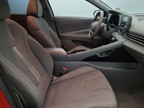 Used 2023 Hyundai Elantra SEL FWD image 21