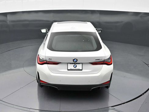 New 2026 BMW i4 eDrive40 w/ Premium Package RWD image 22