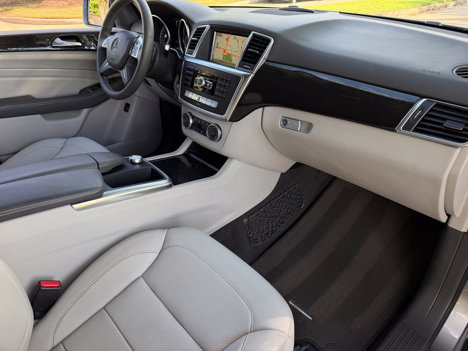 Used 2015 Mercedes-Benz ML 350 4MATIC image 18