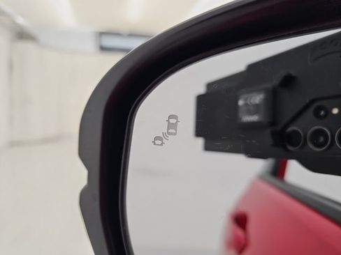 Used 2025 Honda HR-V EX-L image 49