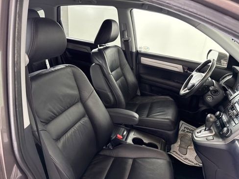 Used 2011 Honda CR-V EX-L image 16