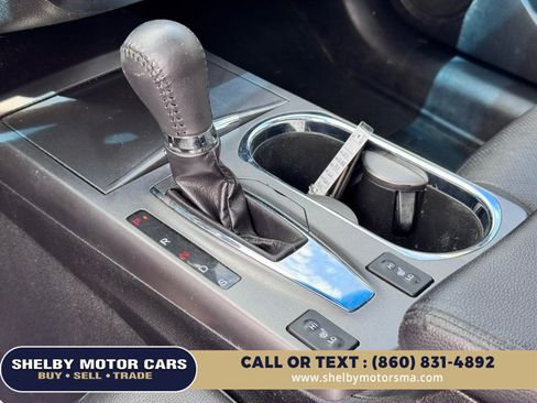 Used 2013 Acura RDX AWD w/ Technology Package image 12