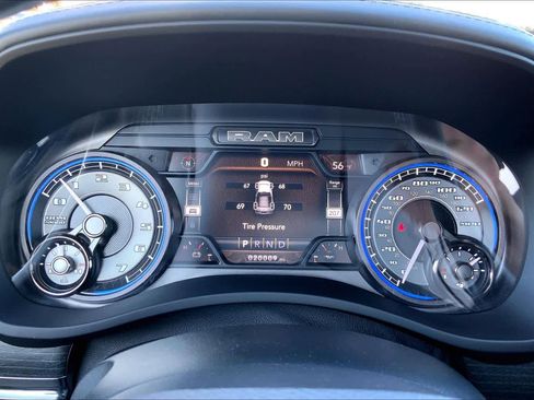 Used 2022 RAM 2500 Limited w/ Night Edition image 25