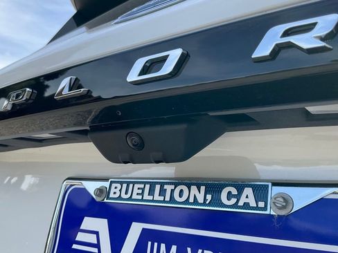 New 2026 Ford Explorer Active w/ Active Comfort Package image 20