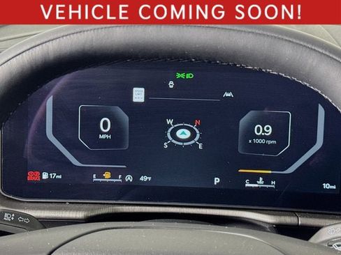 New 2026 Kia Sportage X-Line w/ X-Line Technology Package AWD/4WD image 15