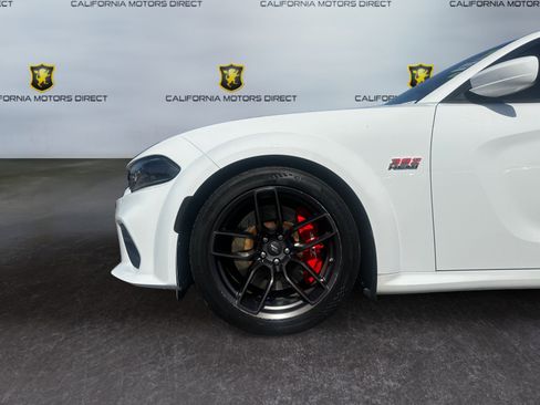Used 2021 Dodge Charger Scat Pack image 14