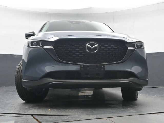 Certified 2024 MAZDA CX-5 Carbon Edition AWD/4WD image 34