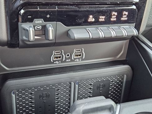 New 2026 RAM 2500 Power Wagon AWD/4WD image 20