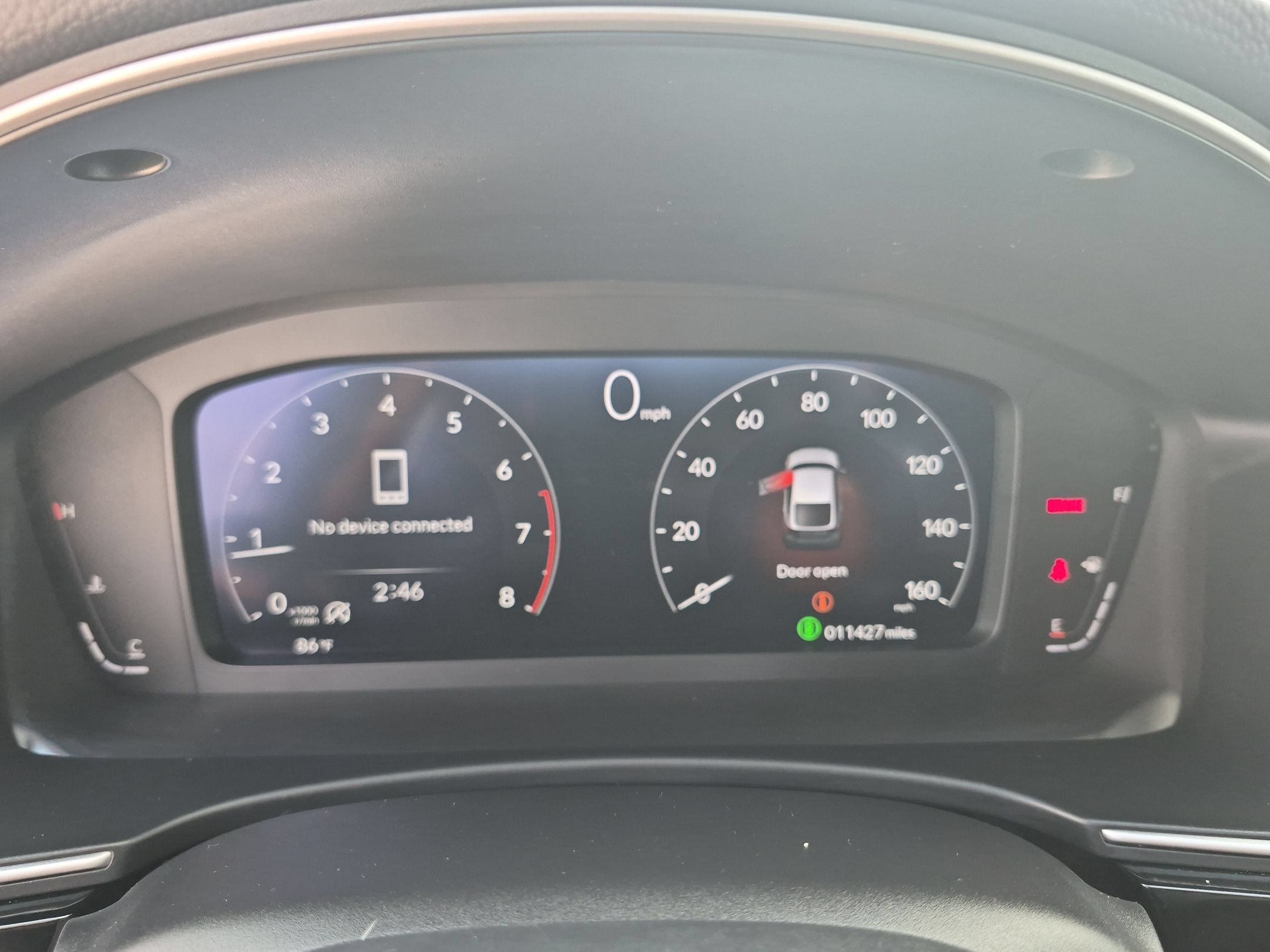 Used 2024 Honda Civic Sport Touring image 14