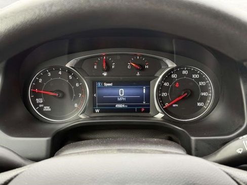 Certified 2023 GMC Acadia SLE w/ Driver Convenience Package image 19