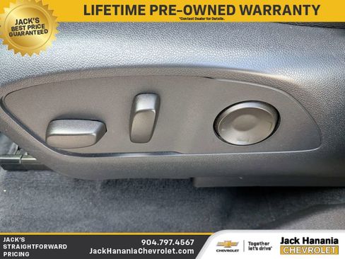 Certified 2024 Chevrolet Traverse Z71 AWD/4WD image 18