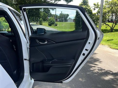 Used 2019 Honda Civic Si image 29