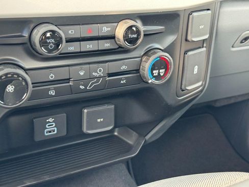 New 2026 Ford F350 XL w/ STX Appearance Package AWD/4WD image 17