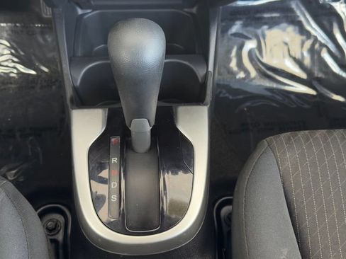 Used 2019 Honda Fit EX image 22