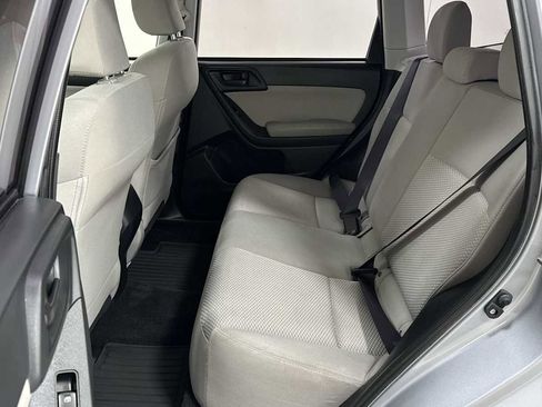 Used 2016 Subaru Forester 2.5i w/ Alloy Wheel Package image 23