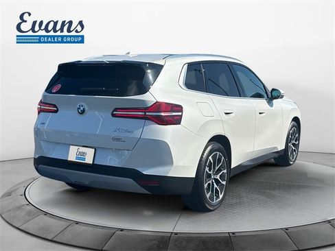 New 2026 BMW X3 xDrive30 w/ Premium Package image 5
