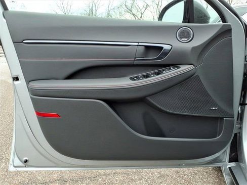 New 2026 Hyundai Sonata N Line image 9