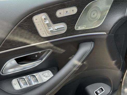 New 2026 Mercedes-Benz GLE 350 4MATIC image 15