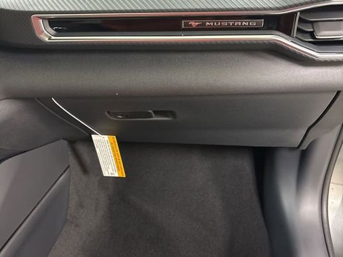 New 2026 Ford Mustang GT Premium image 29