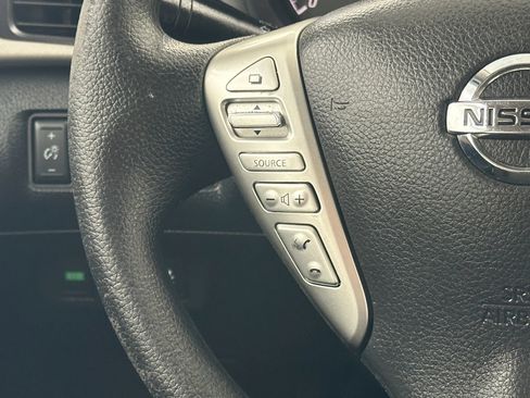 Used 2015 Nissan Sentra S image 21