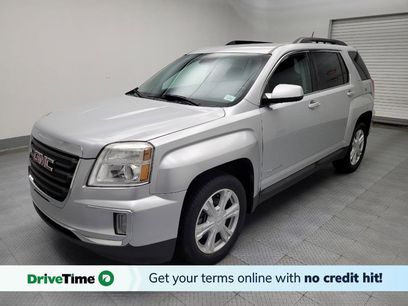 Used 2017 GMC Terrain SLE w/ Convenience Package