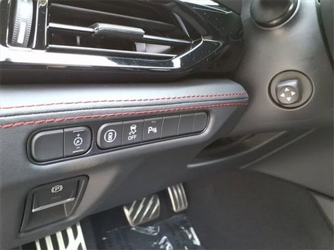 New 2026 Acura MDX A-Spec image 17