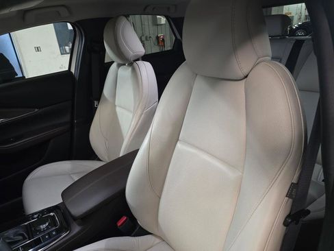 Certified 2022 MAZDA CX-30 AWD 2.5 S w/ Premium Package image 22