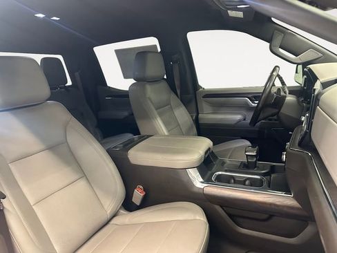 Used 2023 GMC Sierra 1500 SLT w/ SLT Convenience Package image 15