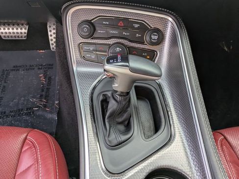 Used 2019 Dodge Challenger SRT Hellcat Redeye RWD image 18