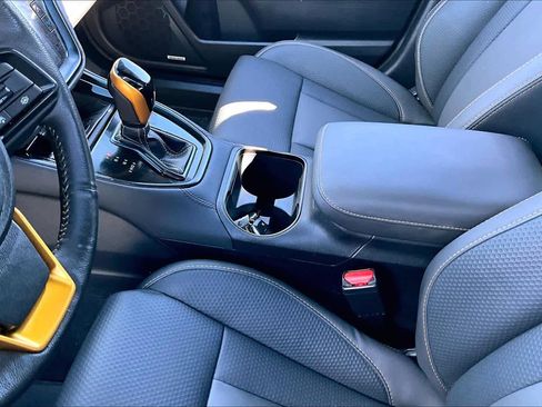 Used 2024 Subaru Outback Wilderness image 13