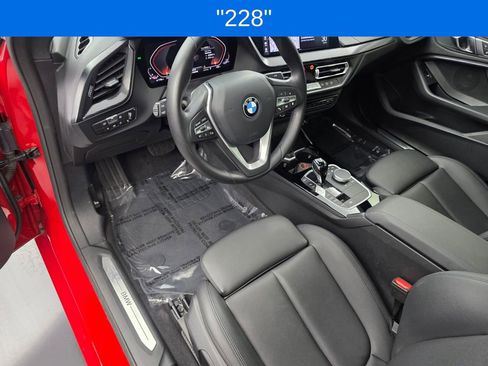 Used 2022 BMW 228i Gran Coupe w/ Convenience Package image 10