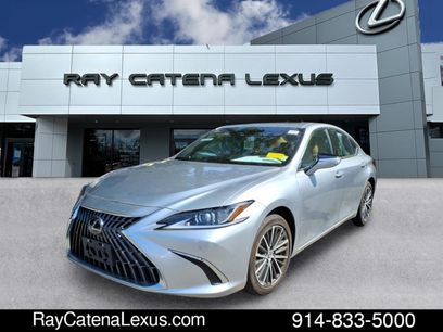 Certified 2024 Lexus ES 250 w/ Premium Package
