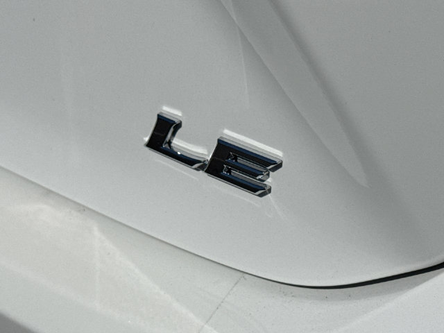 Certified 2026 Toyota Camry LE FWD image 11