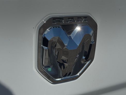 Certified 2022 RAM 2500 Tradesman w/ Protection Group image 27