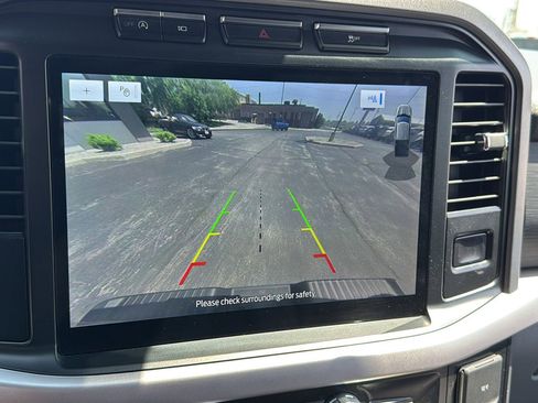 Used 2023 Ford F150 XLT w/ Equipment Group 302A High AWD/4WD image 15