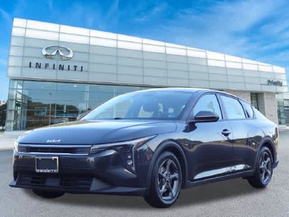 Used 2025 Kia K4