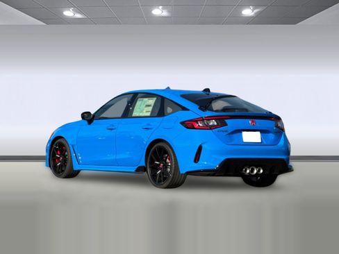 New 2026 Honda Civic Type R image 3