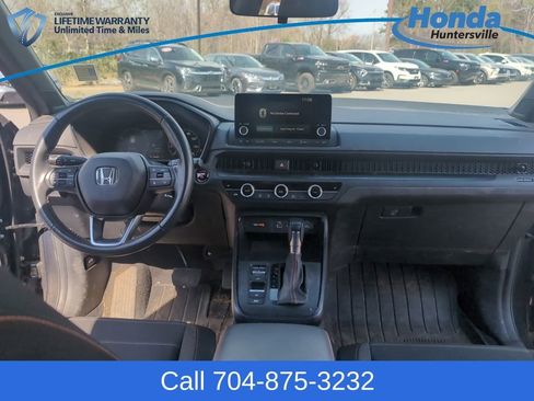 Used 2024 Honda CR-V Sport image 18