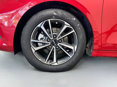 Used 2024 Kia Forte LXS image 14