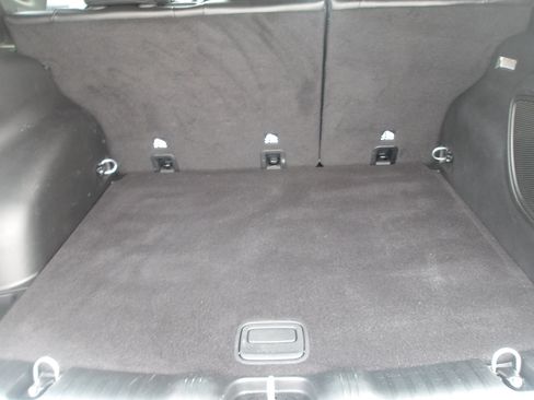 Used 2025 Jeep Compass Limited w/ Sun & Sound Group AWD/4WD image 14