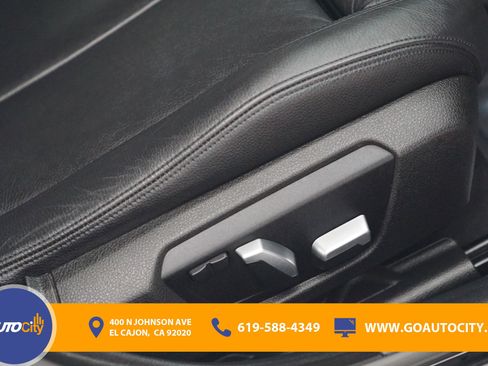 Used 2017 BMW 430i Gran Coupe RWD image 16