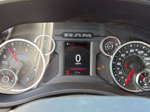 New 2025 RAM 5500 Tradesman image 11