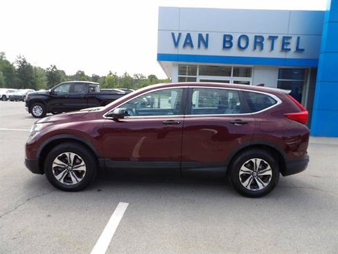 Used 2019 Honda CR-V LX image 2