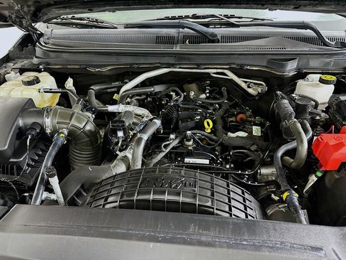 Used 2019 Ford Ranger XLT w/ Equipment Group 302A Luxury image 28