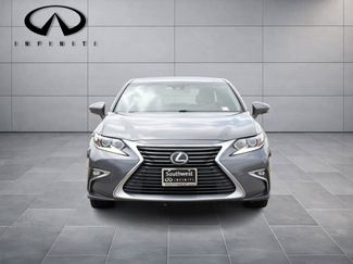 Used 2017 Lexus ES 350 FWD video 2