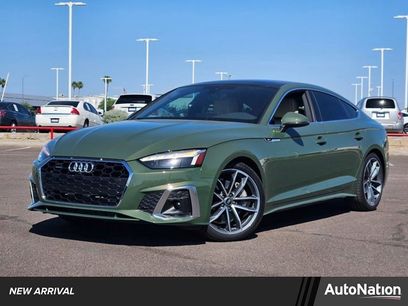 Used 2023 Audi A5 2.0T Premium Plus