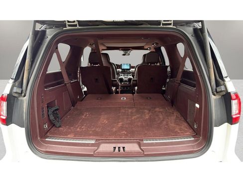 Used 2021 Lincoln Navigator L Black Label w/ Special Edition Package AWD/4WD image 30