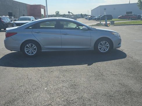 Used 2012 Hyundai Sonata GLS FWD image 9