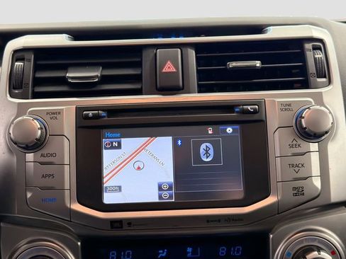 Used 2016 Toyota 4Runner Limited image 13