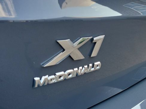 Used 2025 BMW X1 xDrive28i w/ Premium Package AWD/4WD image 11